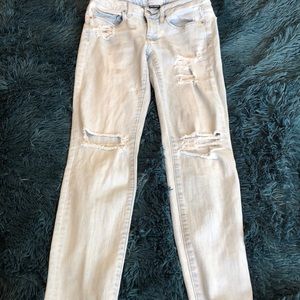 American Eagle Jeanes